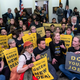 Image for article titled Activists Have a Plan to Keep the Senate From Nuking the Green New Deal